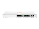 HP Aruba Instant On 1920S-24G JL682A 24 Port 10/100/1000 Mbps Managed Gigabit Switch