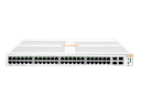 HP Aruba Instant On 1930-48G JL685A 48 Port 10/100/1000 Mbps Managed Gigabit Switch