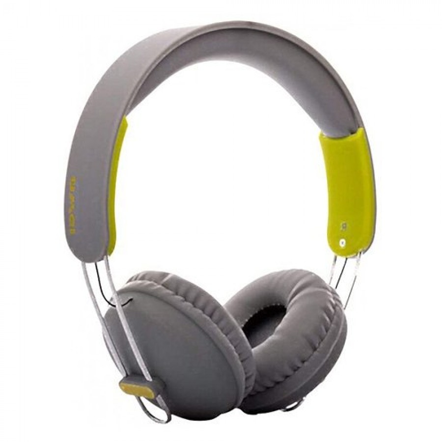 Awei A800BL Bluetooth In-Ear Headphones, Green