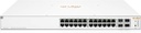 HP Aruba Instant On 1930-24G JL683A 24 Port 10/100/1000 Managed Gigabit PoE Switch
