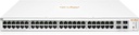 HP Aruba Instant On 1930-48G JL686A 48 Port 10/100/1000 Mbps Managed Gigabit PoE Switch