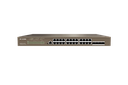 IP-Com G5328P-24-410W 24 Port L3 Yönetilebilir Rackmount POE Switch