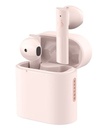 Haylou Moripods TWS In-Ear Bluetooth Headphones, Pink