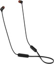 JBL Tune 115BT Kablosuz Kulak İçi Bluetooth Kulaklık, Siyah