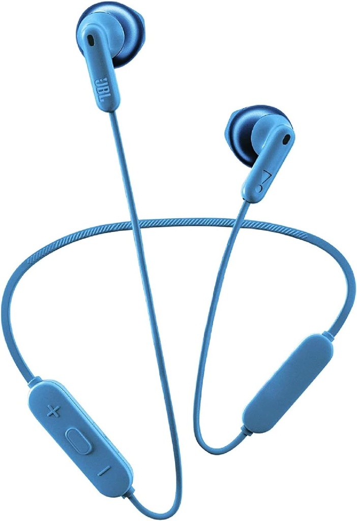 JBL Tune 215BT Bluetooth In-Ear Headphones, Blue