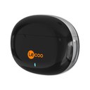 Lenovo Lecoo EW306 TWS Bluetooth Wireless In-Ear Headphones, Black