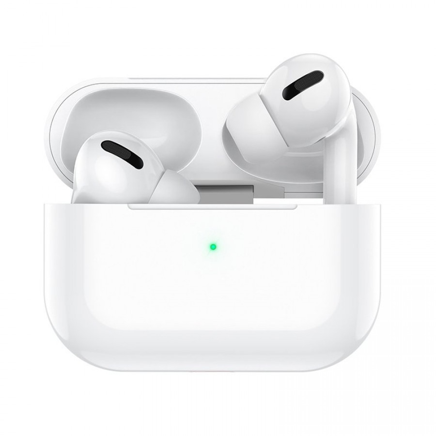 Hoco EW04 Plus Bluetooth On-Ear Headphones, White