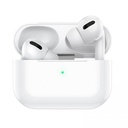 Hoco EW04 Plus Bluetooth On-Ear Headphones, White