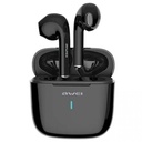 Awei T26 Bluetooth TWS In-Ear Headphones, Black