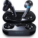 Awei T10C Bluetooth In-Ear Headphones, Black