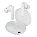 Haylou Moripods ANC Bluetooth Kulak İçi Kulaklık, Beyaz