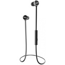 Philips TAUN102BK/00 In-Ear Wireless Headphones, Black