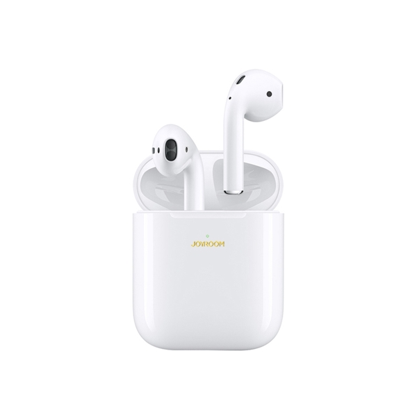 Joyroom JR-T03S-J Bluetooth In-Ear Headphones, White