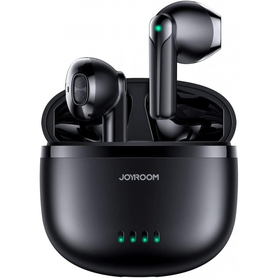 Joyroom JR-TL11 Bluetooth In-Ear Headphones, Black