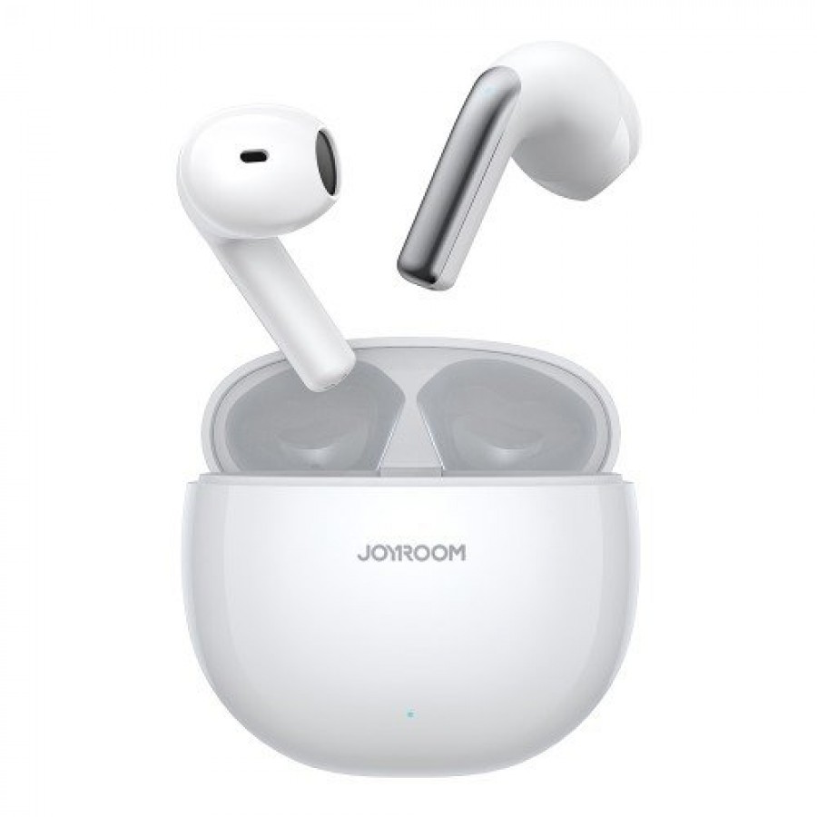 Joyroom JR-PB1 Bluetooth In-Ear Headphones, White