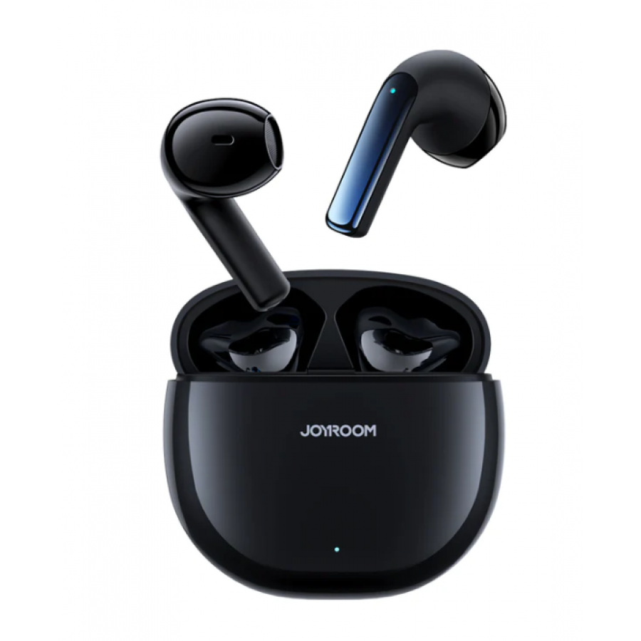 Joyroom JR-PB1 Bluetooth In-Ear Headphones, Black