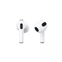 Wiwu Airbuds 3 SE Bluetooth Kulak İçi Kulaklık, Beyaz