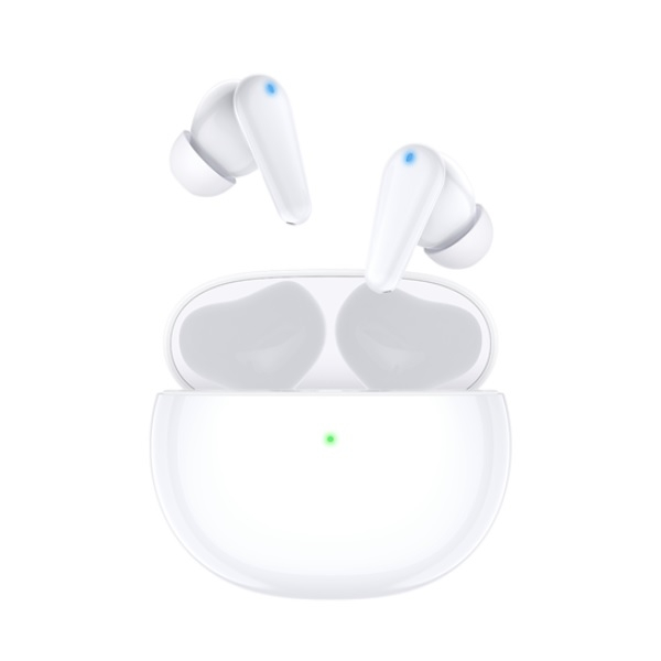 TCL Moveaudio S180 Bluetooth In-Ear Headphone, White