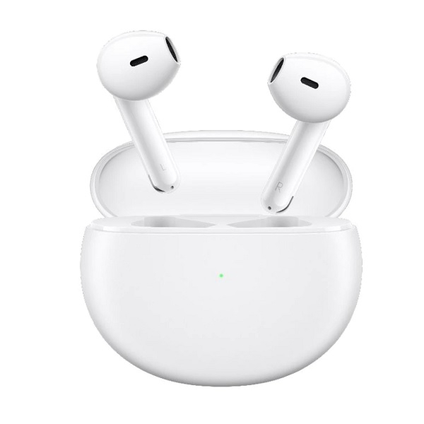 Oppo Enco Air W32 TWS Bluetooth In-Ear Headphones, White