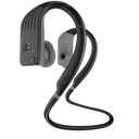 JBL Endurance Jump Su Geçirmez Bluetooth Kulak İçi Kulaklık, Siyah