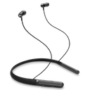 JBL Live 220BT Bluetooth In-Ear Headphones, Black