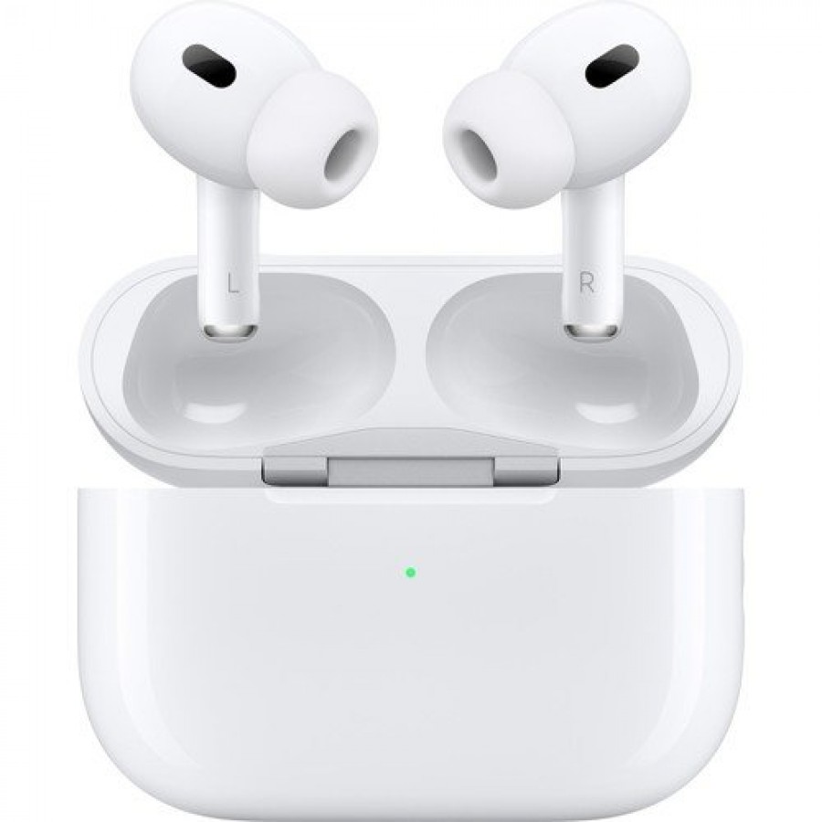 Wiwu Airbuds Pro 2f Active Noise Canceling In-Ear Headphones, White