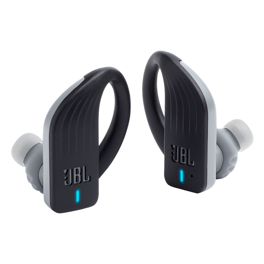 JBL Endurance Peak True Bluetooth In-Ear Headphones, Black