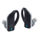 JBL Endurance Peak True Bluetooth In-Ear Headphones, Black