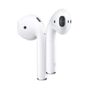 Apple AirPods 2. Nesil Kulak İçi Kulaklık ve Kablosuz Şarj Kutusu