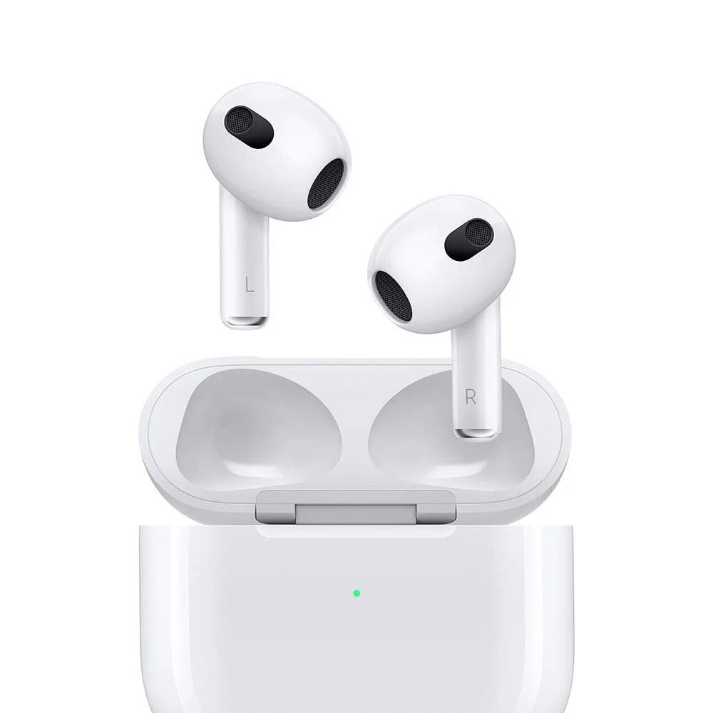 Apple Airpods 3rd Generation In-Ear Headphones, White