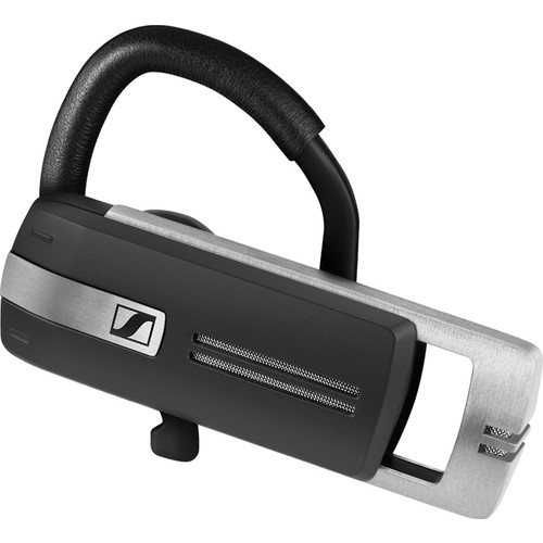 Sennheiser Presence Gray UC Bluetooth Headset, Gray