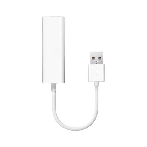 Qport Q-URJ45 USB 2.0 to Ethernet Converter