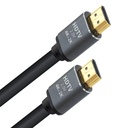 Codegen CPS4K30 4K Ultra HD 3m HDMI Cable with Gold Tips