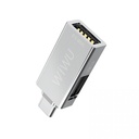 Wiwu T02 Type-C Hub