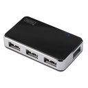 Digitus DA-70220 4 Port USB 2.0 Coğaltıcı