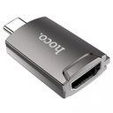 Hoco UA19 4K Type-C to Hdmi Çevirici Adaptör