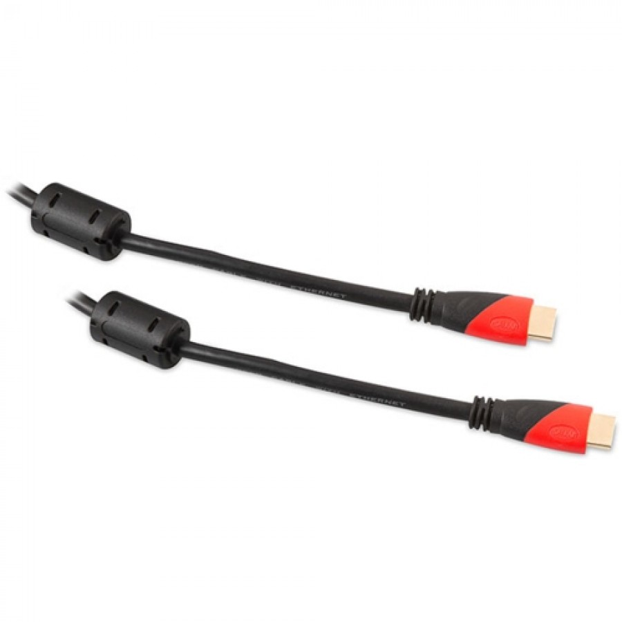 Hytech HY-HDM10 10m 4K HDMI Cable