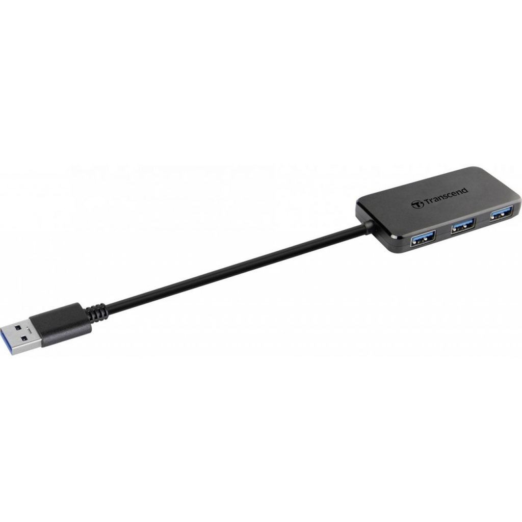Transcend TS-HUB2K USB 3.0 Hub