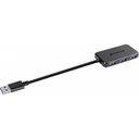 Transcend TS-HUB2K USB 3.0 Hub
