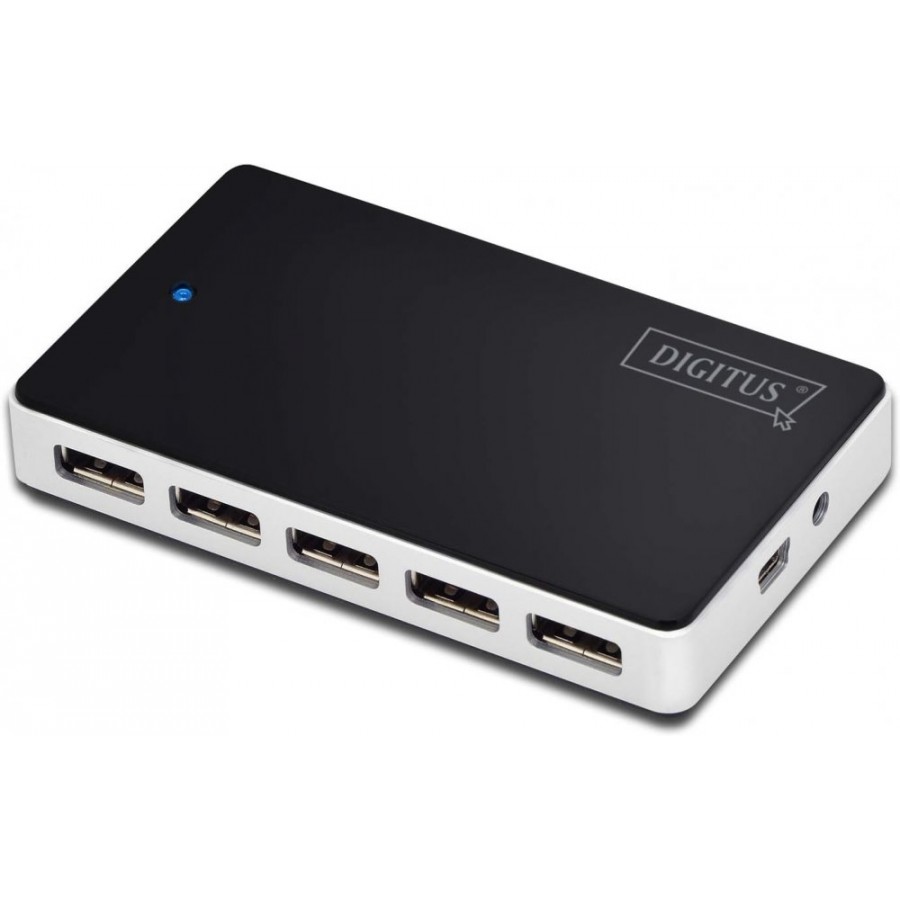 Digitus DA-70229 Usb Çoğaltıcı