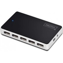 Digitus DA-70229 Usb Çoğaltıcı