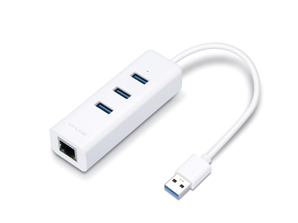 TP-Link UE330 USB 3.0 Converter