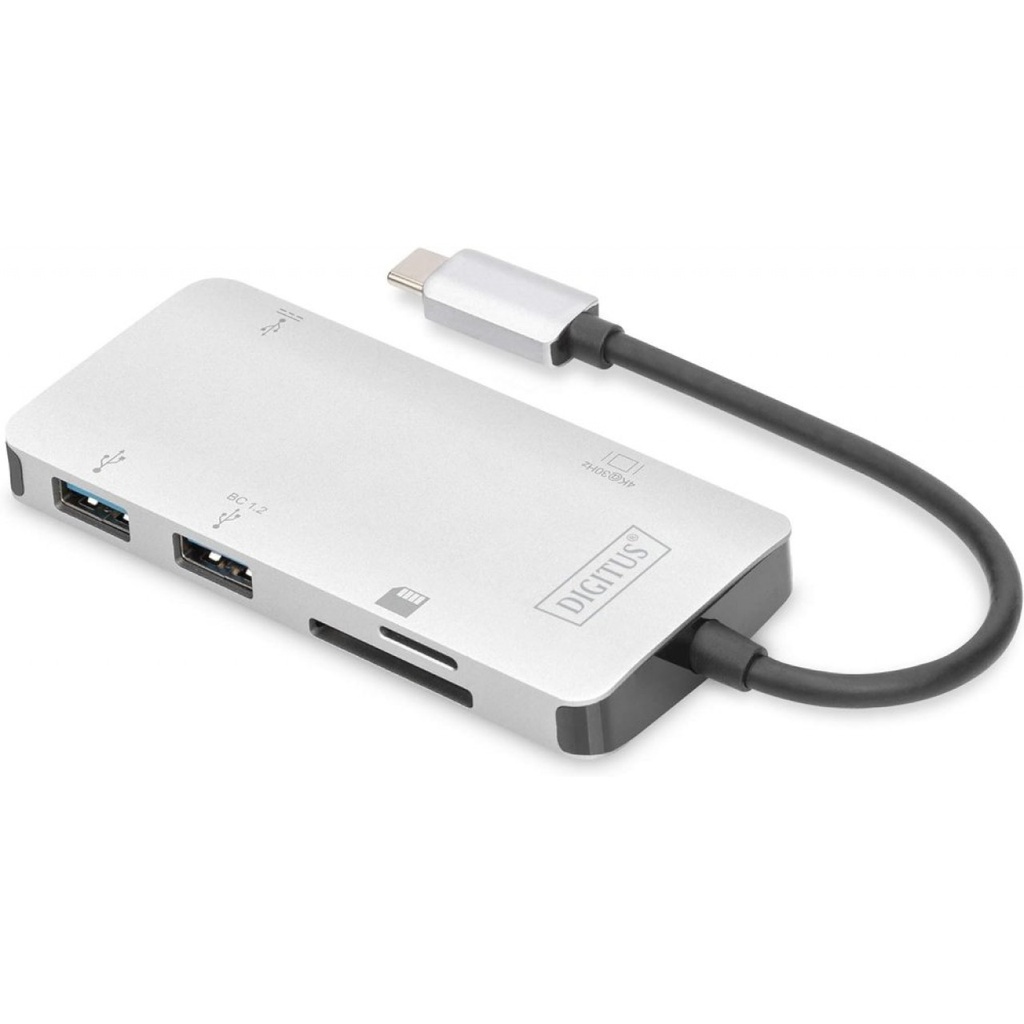 Digitus DA-70874 Type-C Converter