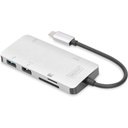 Digitus DA-70874 Type-C Converter