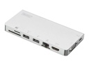 Digitus DA-70866 Laptop Docking Station