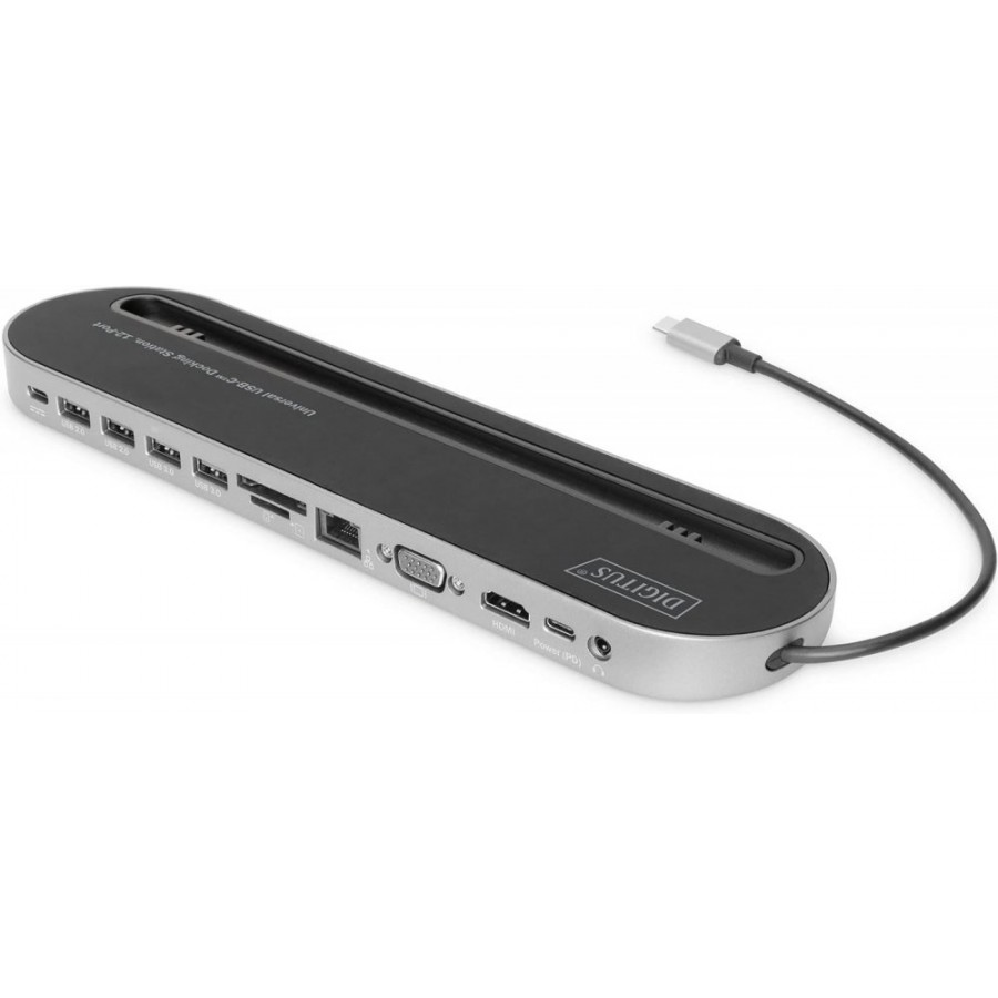 Digitus DA-70888 Docking Station