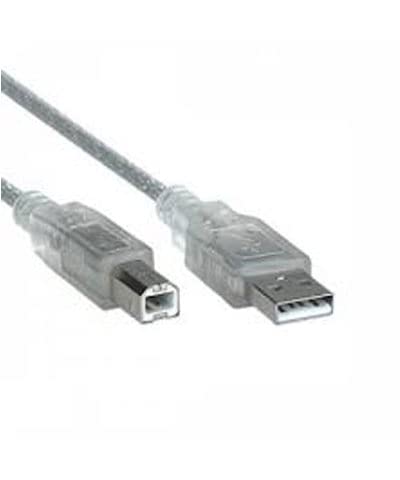 Qport Q-PR5 5m USB 2.0 Yazıcı Kablosu