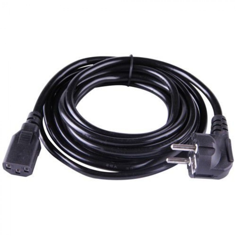Qport Q-POW5 5m Power Cable