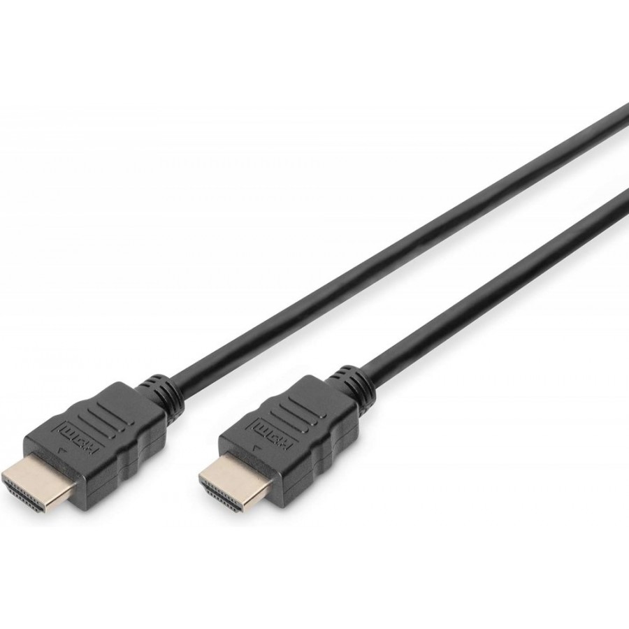 Digitus AK-330107-020-S 2m 4K Hdmi Kablosu