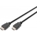 Digitus AK-330107-020-S 2m 4K HDMI Cable